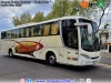 Comil Campione 3.45 / Mercedes Benz O-500RS-1836 / Transportes Fierro