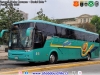 Comil Campione Vision 3.45 / Mercedes Benz O-500RS-1836 / Transportes Campos