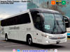 Marcopolo Viaggio G7 1050 / Mercedes Benz O-500RS-1936 BlueTec5 / Cabrera Buses
