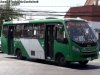 Induscar Caio Foz / Mercedes Benz LO-916 BlueTec5 / Servicio Troncal 329
