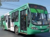Busscar Urbanuss Pluss / Mercedes Benz O-500U-1725 / Servicio Troncal 301