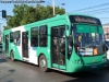 Busscar Urbanuss Pluss / Mercedes Benz O-500U-1725 / Servicio Troncal 301c2