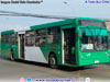 Induscar Caio Mondego H / Mercedes Benz O-500U-1826 BlueTec5 / Servicio Troncal 308