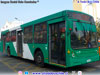 Induscar Caio Mondego H / Mercedes Benz O-500U-1826 Bluetec5 / Servicio Alimentador I-16