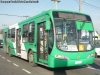 Busscar Urbanuss Pluss / Mercedes Benz O-500U-1725 / Servicio Troncal 301e
