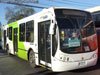 Busscar Urbanuss Pluss / Volvo B-7R-LE / Servicio Troncal 414e