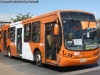 Busscar Urbanuss Pluss / Volvo B-7R-LE / Servicio Troncal 401