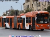 Busscar Urbanuss / Volvo B-9SALF / Servicio Troncal 404