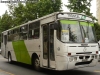 Ciferal GLS Bus / Mercedes Benz OH-1420 / Servicio Troncal 412