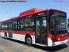 BYD Bus K-9FE / Servicio Troncal 510