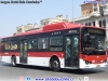 BYD Bus K-9FE / Servicio Troncal 509
