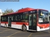 BYD Bus K-9FE / Servicio Troncal 424