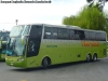 Busscar Jum Buss 380 / Mercedes Benz O-500RS-1836 / Tur Bus