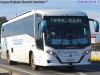 Busscar Vissta Buss 340 / Scania K-360B eev5 / Transantin