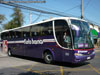Marcopolo Viaggio G6 1050 / Scania K-124IB / Flota Barrios (Auxiliar Cóndor Bus)
