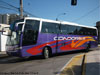 Busscar Vissta Buss LO / Mercedes Benz O-500R-1830 / Cóndor Bus