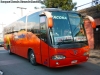 Irizar Century II 3.70 / Scania K-124IB / Pullman Bus Tacoha
