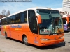 Marcopolo Viaggio G6 1050 / Volvo B-7R / Pullman Bus Lago Peñuelas