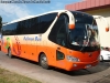 Yutong ZK6129HE / Pullman Bus Lago Peñuelas