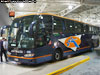Marcopolo Viaggio G6 1050 / Mercedes Benz O-400RSE / Buses Ahumada