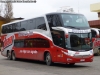 Marcopolo Paradiso G7 1800DD / Volvo B-430R / Buses JM