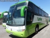 Marcopolo Andare Class 1000 / Scania K-340 / Tur Bus