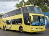 Marcopolo Paradiso G6 1800DD / Scania K-124IB / Buses Los Halcones