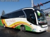 Neobus New Road N10 360 / Mercedes Benz O-500RS-1836 BlueTec5 / Buses Peñablanca
