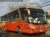 Marcopolo Viaggio G7 1050 / Mercedes Benz O-500RS-1836 / Pullman Bus