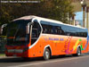 Zhong Tong Creator LCK6125H / Pullman Bus Costa Central S.A.