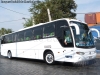 Marcopolo Andare Class 850 / Mercedes Benz OH-1628L / Buses Los Halcones