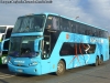Busscar Panorâmico DD / Scania K-420 / Inter Sur (Auxiliar Cóndor Bus)