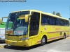 Busscar Vissta Buss LO / Scania K-124IB / Pullman El Huique