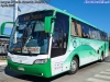 Busscar Vissta Buss LO / Scania K-380B / TranSantin
