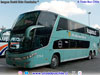 Marcopolo Paradiso G7 1800DD / Scania K-400B eev5 / Pullman Bus Costa Central S.A.