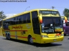 Busscar Jum Buss 360 / Mercedes Benz O-500RSD-2036 / Expreso Santa Cruz