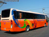Busscar Vissta Buss LO / Mercedes Benz O-400RSE / Pullman Bus Costa Central S.A.