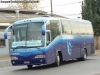 Irizar Century II 3.70 / Volvo B-7R / Buses Golondrina