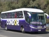 Marcopolo Viaggio G7 1050 / Scania K-380B / Cóndor Bus