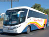 Marcopolo Paradiso G7 1200 / Scania K-410B / Buses Peñablanca