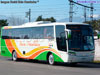 Busscar Vissta Buss LO / Mercedes Benz O-500RS-1836 / Buses Peñablanca