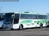 Busscar Vissta Buss LO / Mercedes Benz O-400RSE / Nilahue