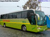 Marcopolo Andare Class 1000 / Mercedes Benz O-500R-1830 / Tur Bus