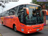 Comil Campione Vision 3.45 / Mercedes Benz O-500RS-1836 / Pullman Bus Costa Central S.A.