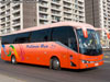 King Long XMQ6130Y Euro5 / Pullman Bus Costa Central S.A.