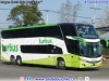 Marcopolo Paradiso New G7 1800DD / Scania K-400B eev5 / Tur Bus
