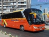 Yutong ZK6136H Euro5 / Pullman Bus Costa Central S.A.
