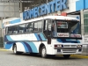 Busscar El Buss 340 / Volvo B-58E / Buses Golondrina