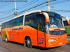 Irizar InterCentury II 3.50 / Volvo B-7R / Pullman Bus Costa Central S.A.