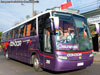 Busscar Vissta Buss LO / Mercedes Benz O-400RSE / Cóndor Bus
